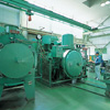 Heat Treat Equipment